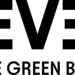 Neven Logotipo CMYK Negro