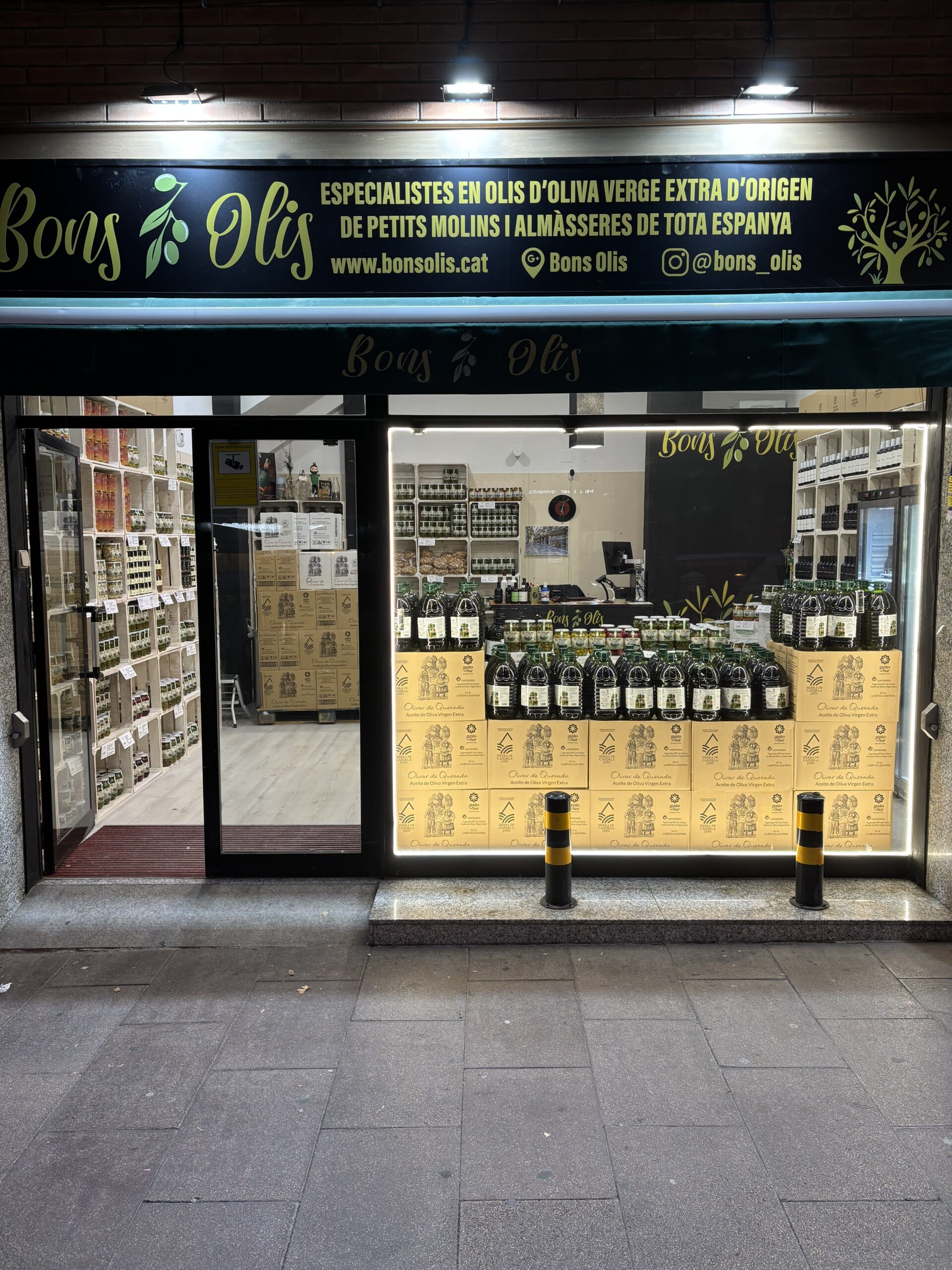 comprar aceites y productos relacionados con el aceite gourmet online