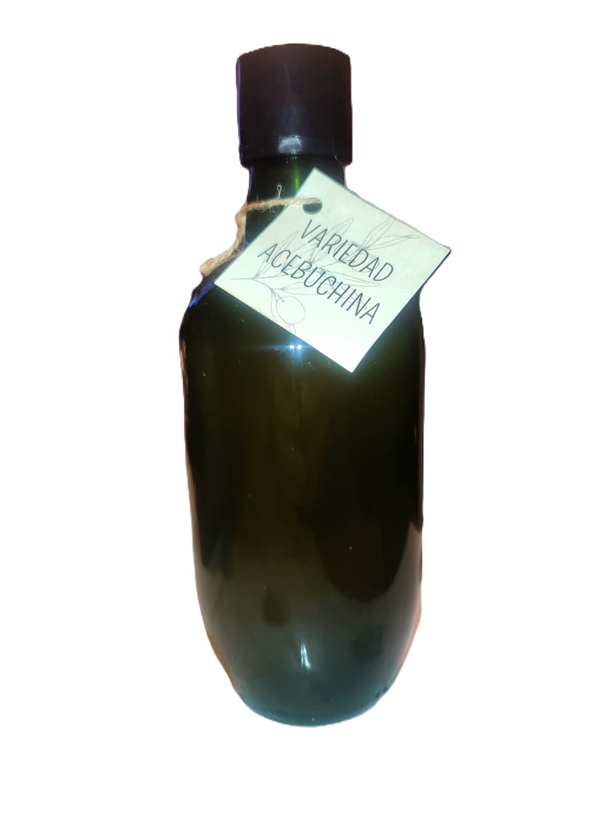 Aceite de Oliva Virgen Extra Extracción en frío Acebuche Cádiz Vitamina D y E y polifenoles