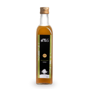Aceite de Oliva Cornicabra Virgen Extra Sin Filtrar EL TILO Castañar de Ibor Cáceres Extremadura